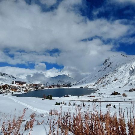 Apartment Le Curling A - Val Claret-12 By Interhome Tignes Eksteriør bilde