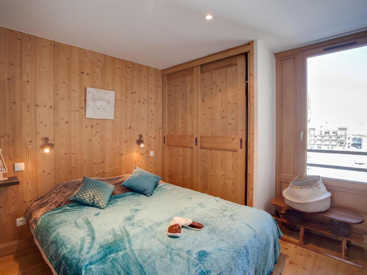 Apartment Le Curling A - Val Claret-12 By Interhome Tignes Eksteriør bilde
